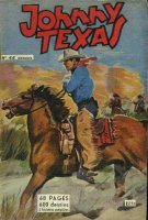 Grand Scan Johnny Texas n° 44